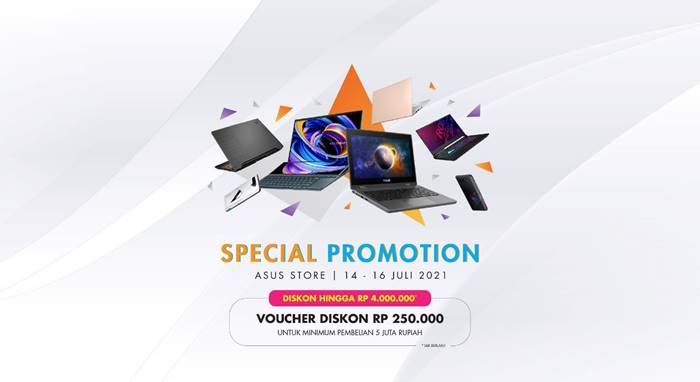 Asus Online Store
