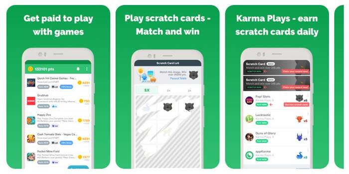 aplikasi penghasil uang