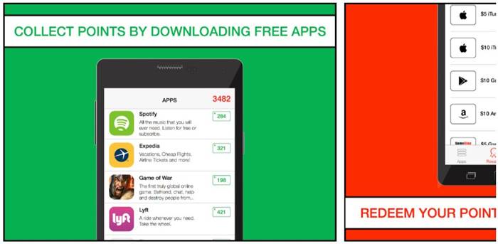 aplikasi penghasil uang