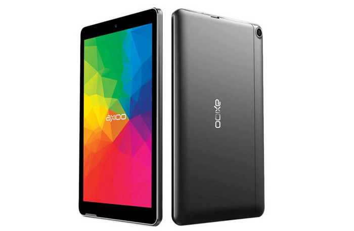 Axioo MyTab 8