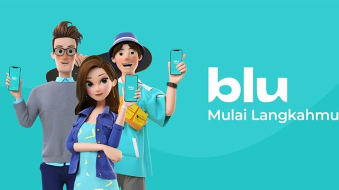 BCA Digital Blu-2 BCA Digital Blu