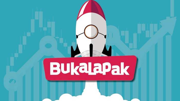 IPO Saham Bukalapak