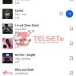 Cara Bikin Video TikTok di YouTube Shorts-1