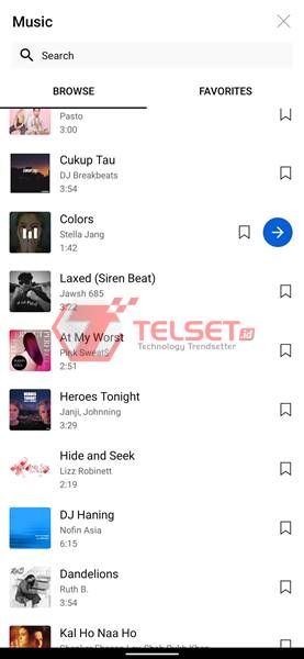 Cara Bikin Video TikTok di YouTube Shorts