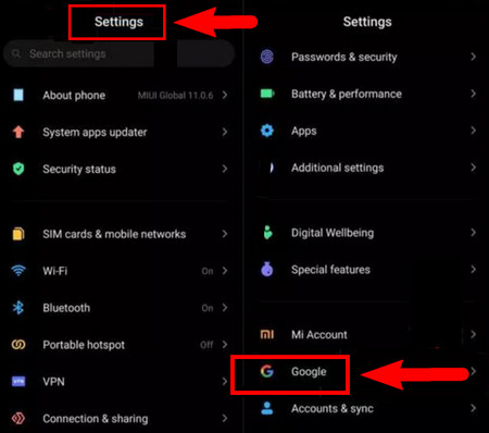 cek kuota indosat Ooredoo im3