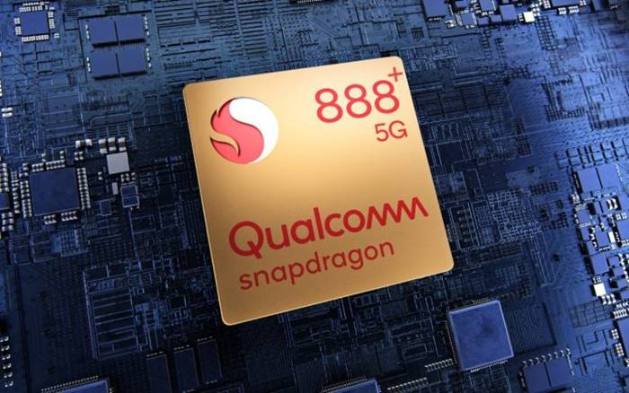 Chip Qualcomm Laptop PC