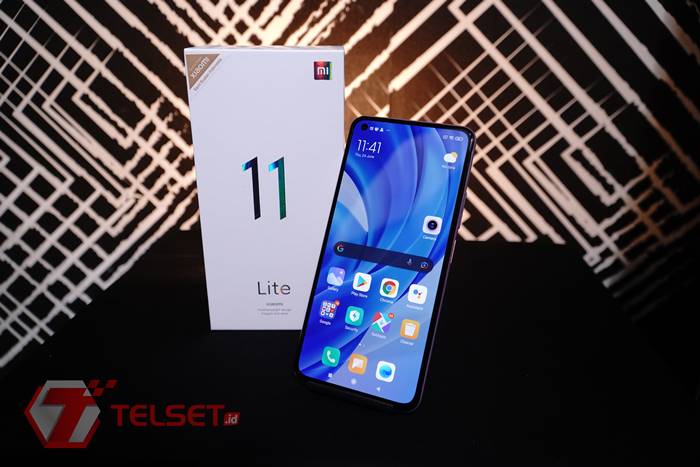 review mi 11 lite