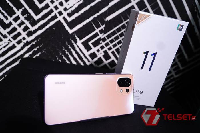 review mi 11 lite
