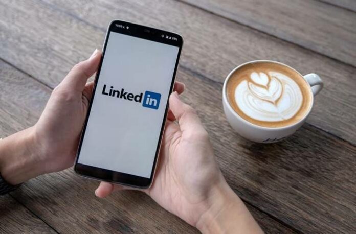 Data Pengguna LinkedIn Bocor