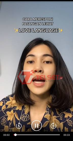 Download Video TikTok