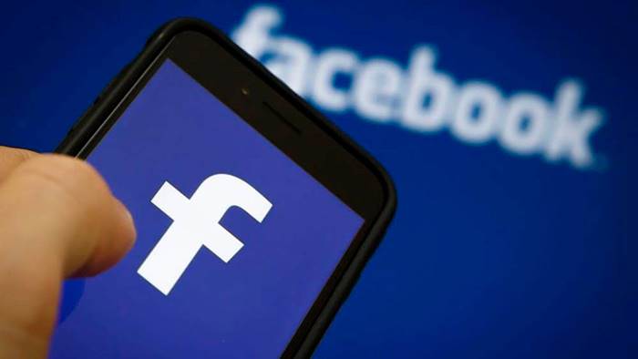 Kreator konten Facebook