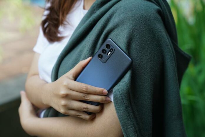 Fitur Oppo Reno6 ColorOS 11