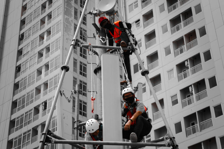 3 Indonesia Pastikan Layanan Aman Selama PPKM Darurat