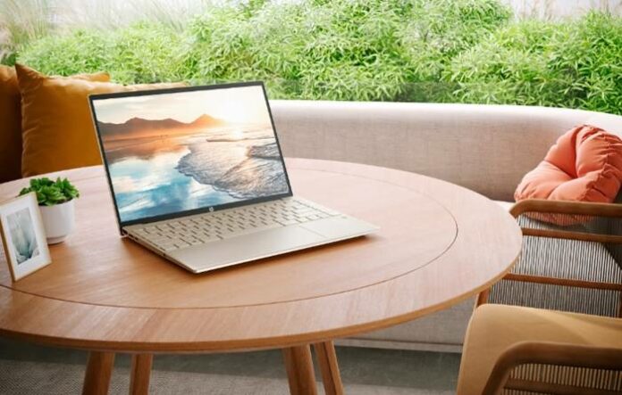HP Pavilion Aero 13