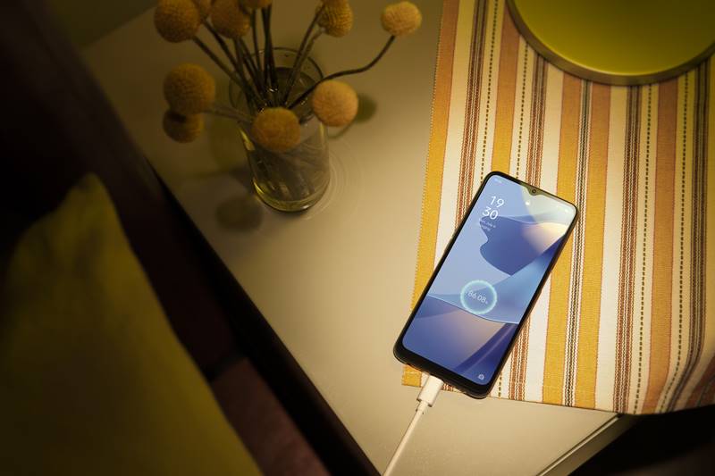 Oppo A16 Indonesia