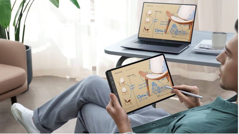 Huawei MatePad Pro Series
