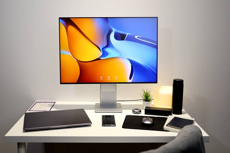 Huawei MateView