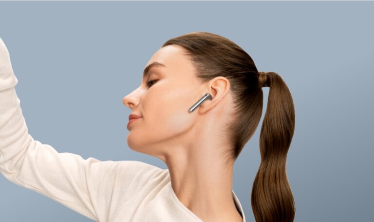 Harga Huawei FreeBuds 4 Indonesia