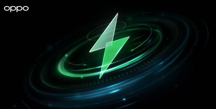 Oppo Flash Charge