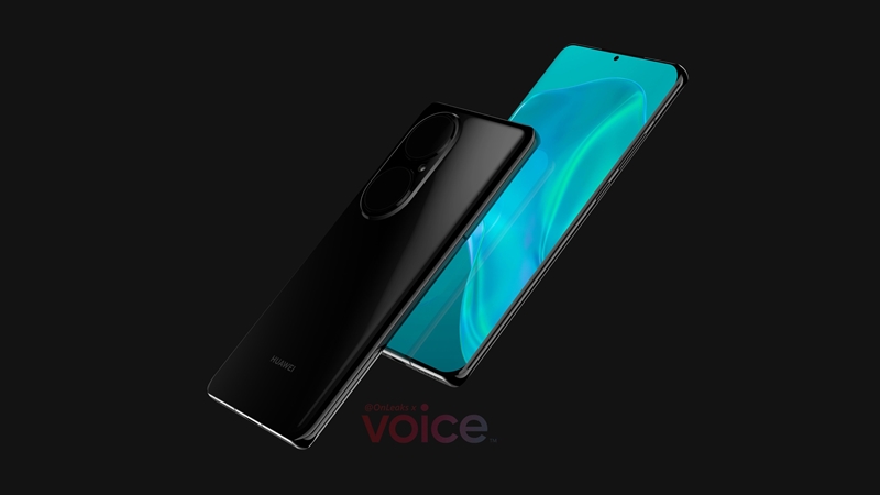 Huawei P50 Snapdragon 888 4G