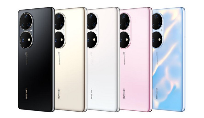 Hasil Foto Kamera Huawei P50 Pro