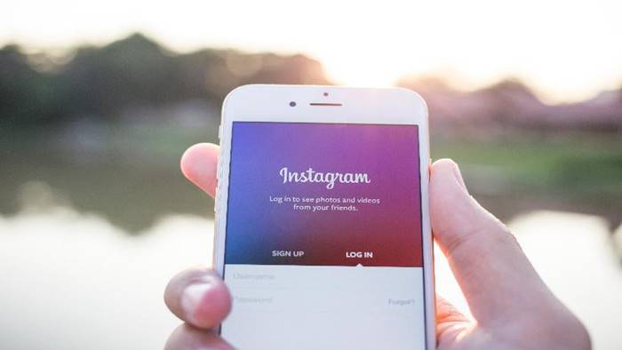 Instagram Reels TikTok