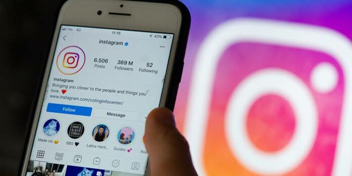 Instagram Security Checkup