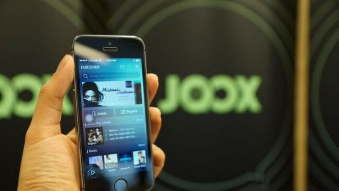 JOOX ROOMS 4 JOOX ROOMS