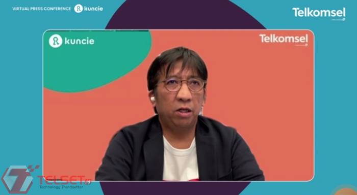 Keunggulan Aplikasi Kuncie