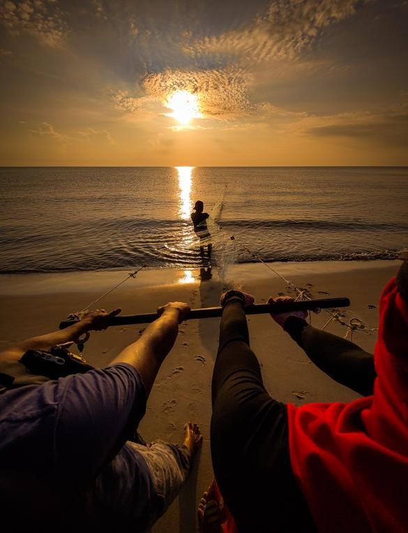 Kompetisi Fotografi Oppo 2121 Future Photography Project