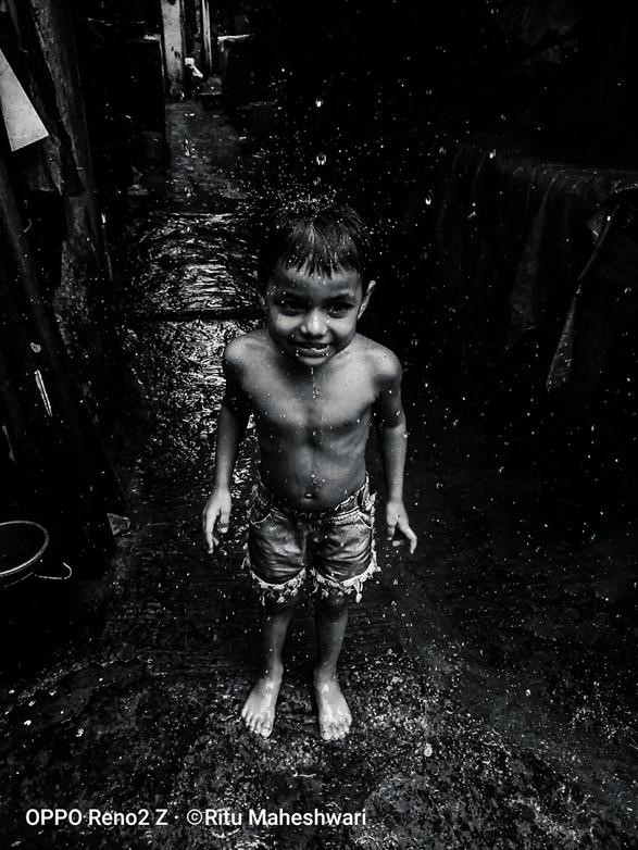 Kompetisi Fotografi Oppo 2121 Future Photography Project