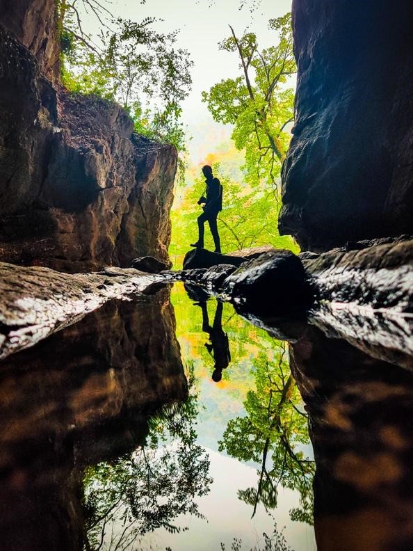 Kompetisi Fotografi Oppo 2121 Future Photography Project