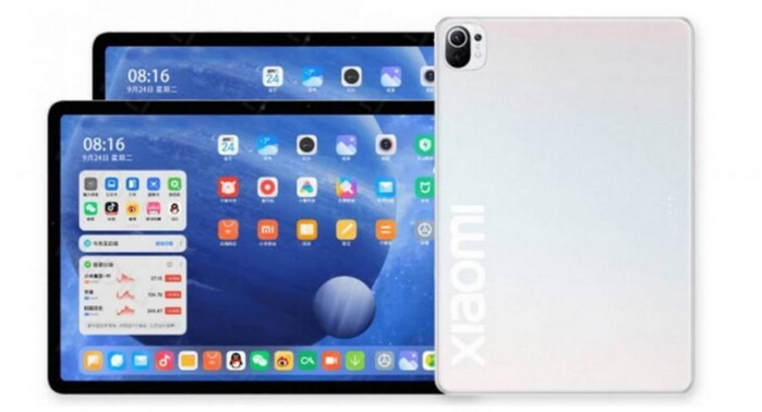 Tablet Xiaomi Mi Pad 5