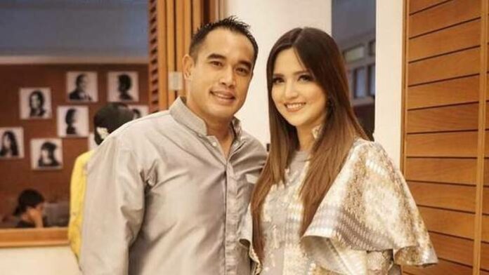Nia Ramadhani Ardi Bakrie Narkoba Nia Ramadhani Ardi Bakrie Narkoba