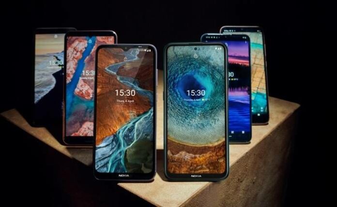 Nokia Spotify Nokia Spotify