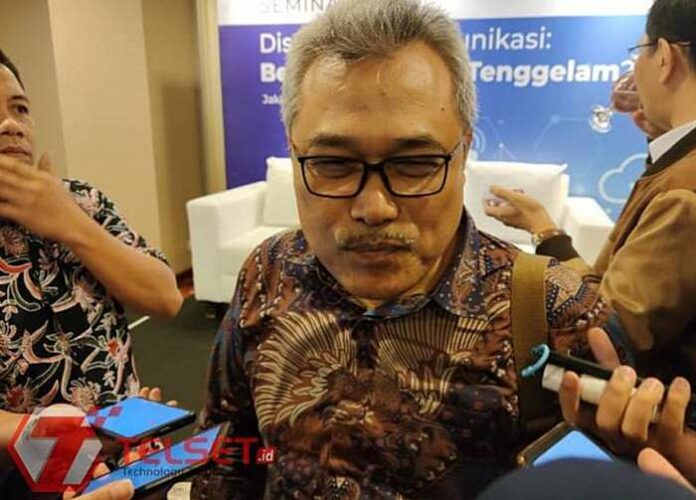 Nonot Harsono telset Nonot Harsono meninggal