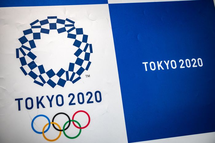 Olimpiade Tokyo 2020 Phising