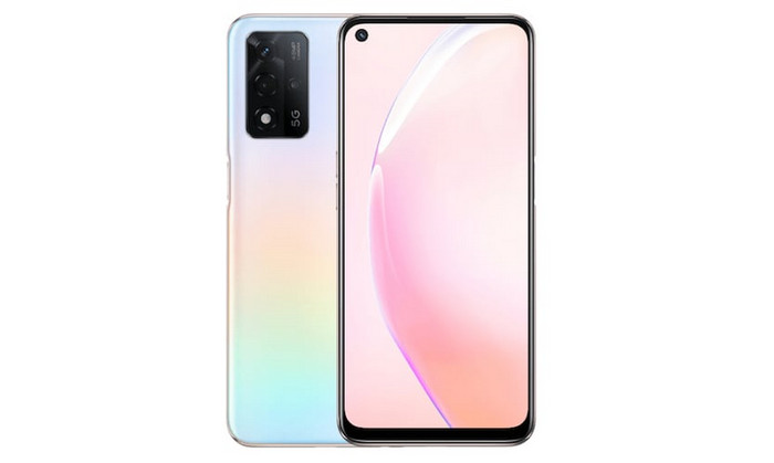 Oppo A93s 5G