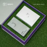 Oppo Find X3 Pro 5G Wimbledon Special Edition-1