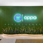 Oppo Find X3 Pro 5G Wimbledon Special Edition-3