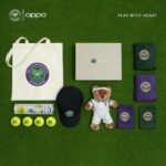 Oppo Find X3 Pro 5G Wimbledon Special Edition-4