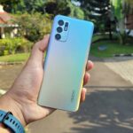 Oppo Reno6