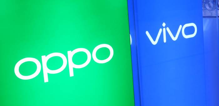 Oppo Vivo Tablet