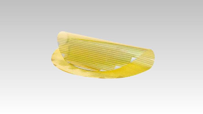 Chip Plastik