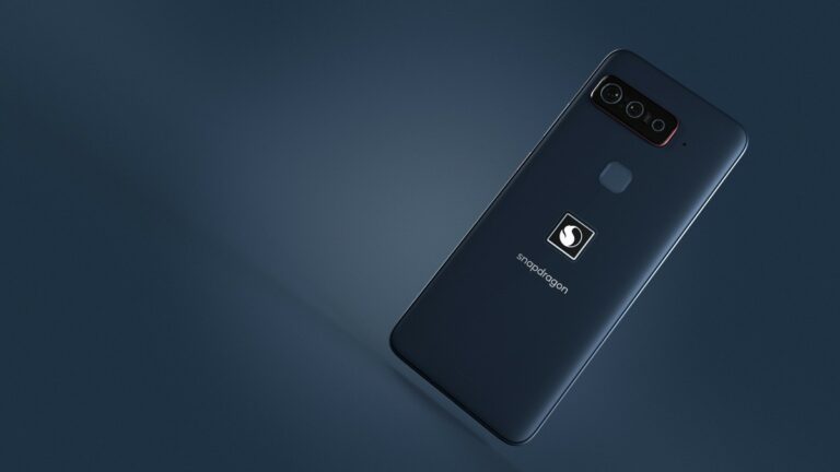 Qualcomm Smartphone for Snapdragon Insiders