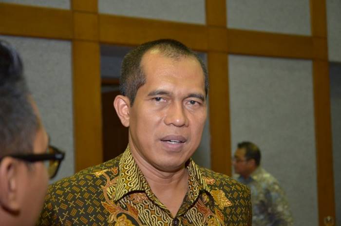 RUU PDP DPR RI Pemerintah Deadlock