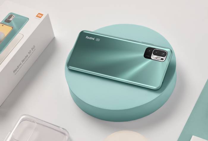Harga Redmi Note 10 5G