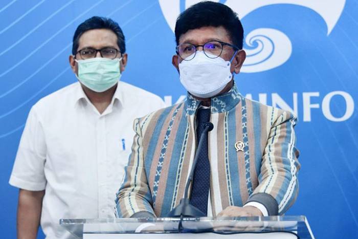 Kominfo Refarming Frekuensi 2,3 GHz 5G