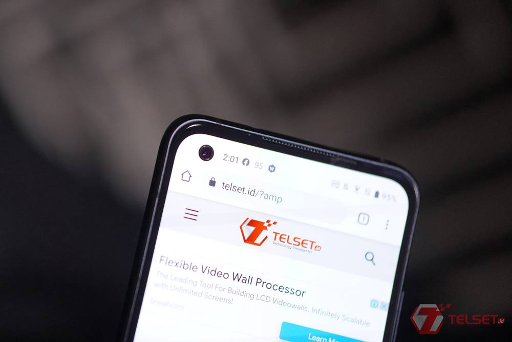 Review Asus Zenfone 8