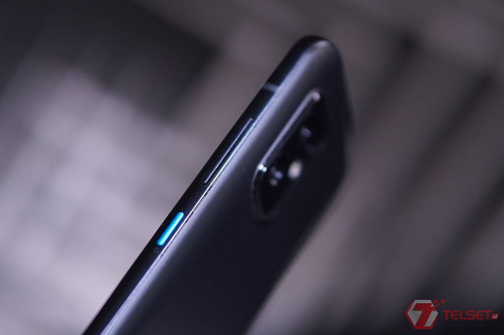 Review Asus Zenfone 8
